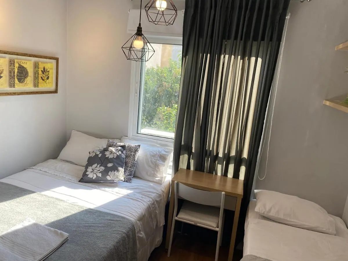 Apartamento Perto Paulista, Liberdade E Metro サンパウロ