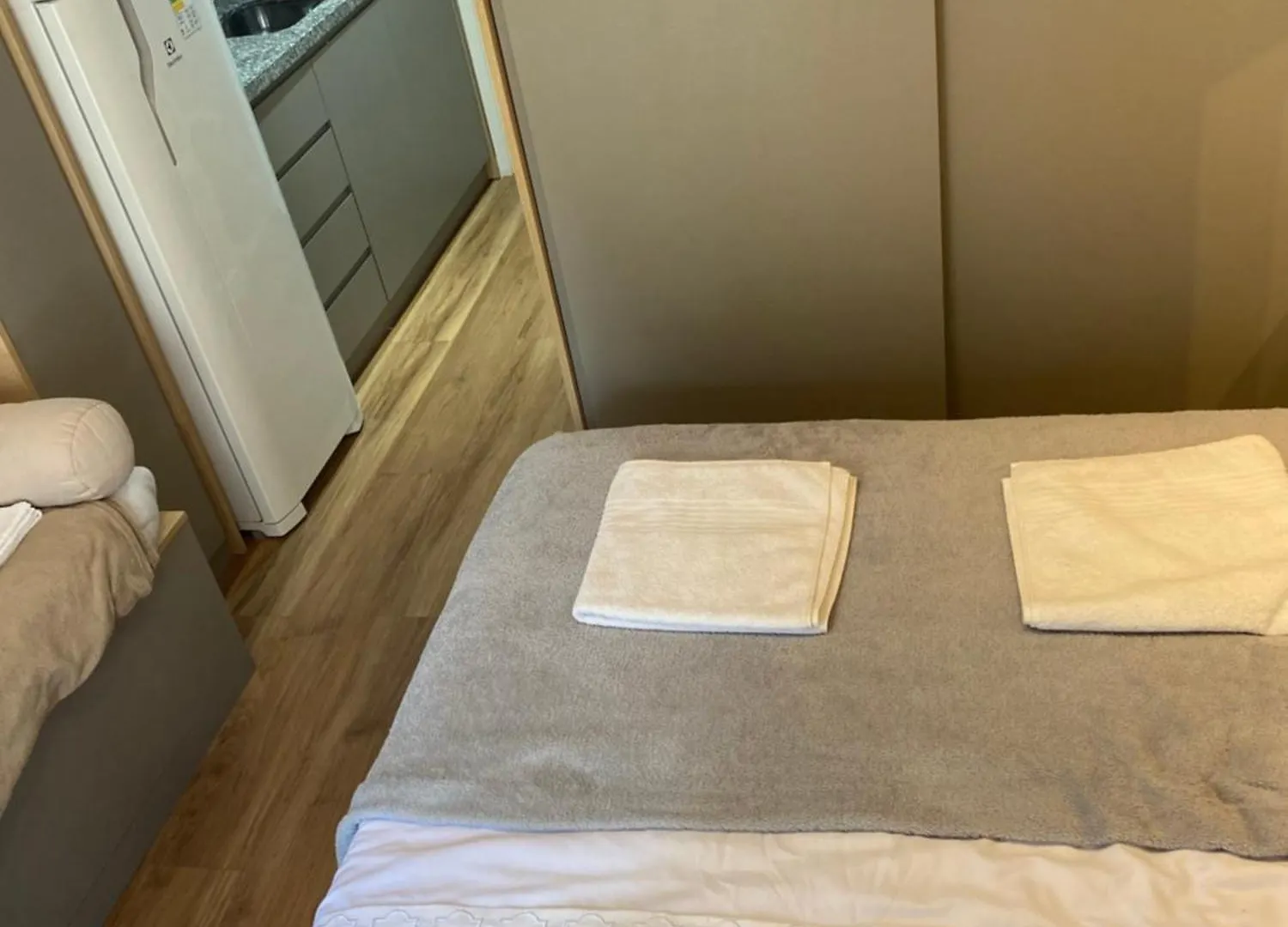 Apartamento Perto Paulista, Liberdade E Metro サンパウロ アパート