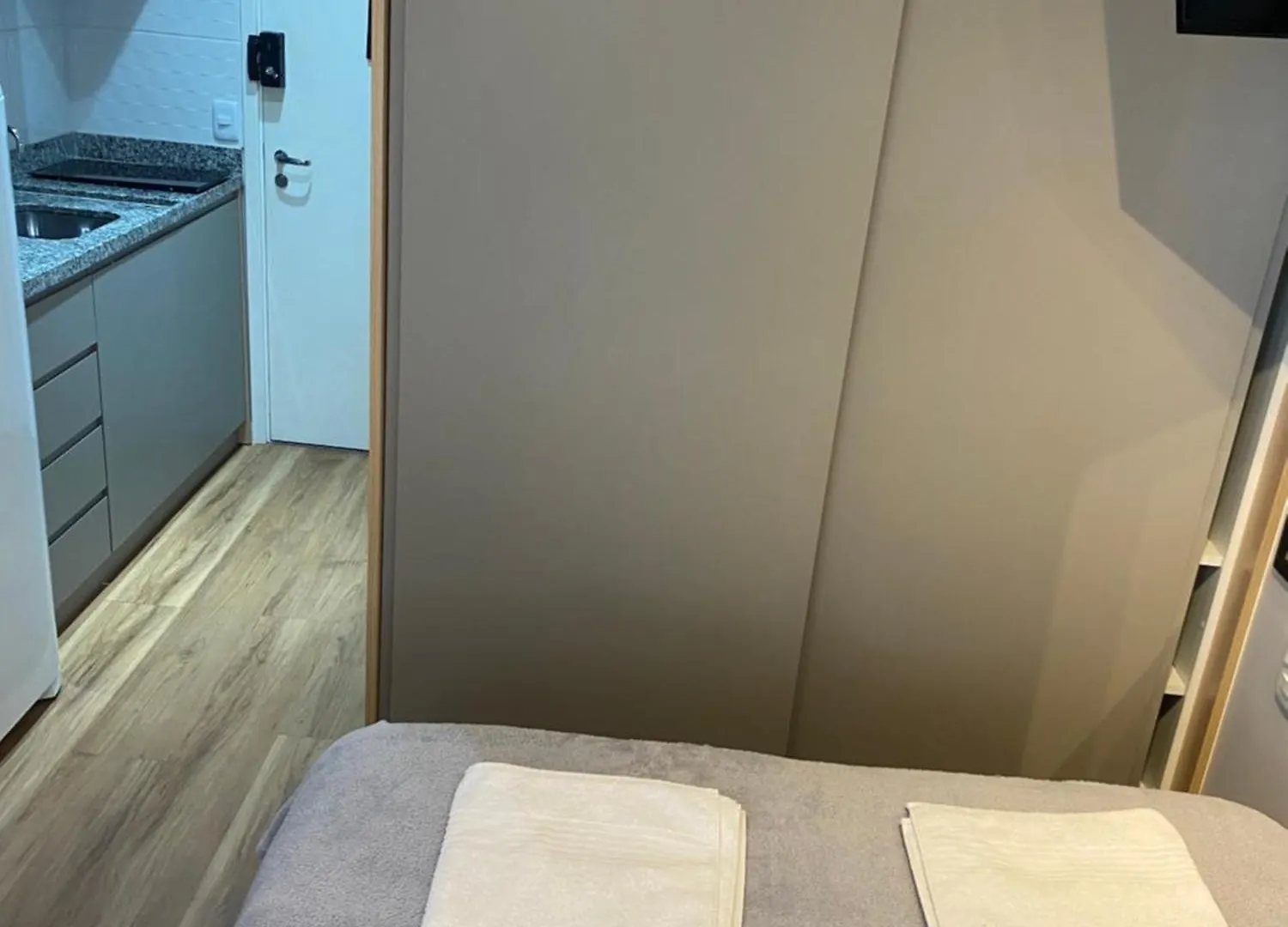 アパート Apartamento Perto Paulista, Liberdade E Metro サンパウロ